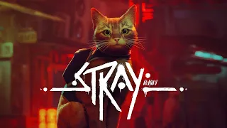 Stray - Full Gameplay - No Commentary