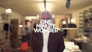One Minute Wonder 11  - Cok de Rooy