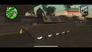 Grand Theft Auto San Andreas iPhone 12 Pro Max Gameplay 100% Save Game Accounts!!! IPHONE ANDROID