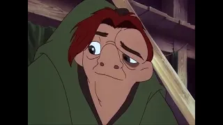 Quasimodo vs. Sarousch - The Plagues (Animash)