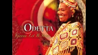 Odetta - This Little Light Of Mine (best version)