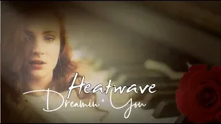 Heatwave - Dreamin' You (with lyric)