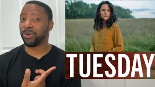 Tuesday | Official Trailer HD | A24 | Reaction