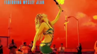 Shakira - Hips Don't Lie (Extended Fire Remix)