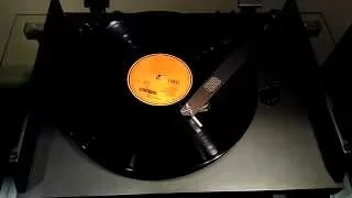 Pink Floyd - Another brick in the wall (HD, Vinyl)