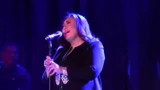 Sharon Cuneta Concert in Thunder Valley Casino July 22,2014