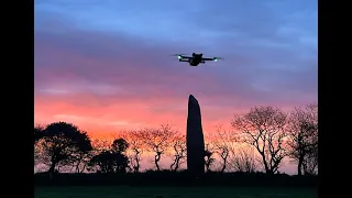 Drones en Iroise PLOUARZEL