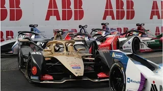 Lotterer: FE should consider fragile front end to promote clean racing | CAR NEWS 2019