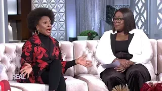 FULL INTERVIEW: Jenifer Lewis on Her Book 'The Mother of Black Hollywood' – Part 2