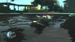 GTA IV Funtage 3