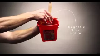 HANDy Paint Cup