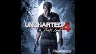 Uncharted 4 : A Thief's End  - Full Album - Soundtrack Score OST