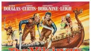 EPISODE 221: “THE VIKINGS” (1958)