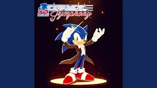 Sonic World Adventure Medley [Live]