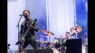 Bullet For My Valentine @ Rock am Ring 2018 (Full Show)