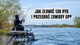 FEEDEROWE GPP SZCZECIN | Marcin Kostera