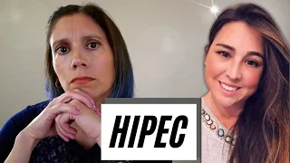 HIPEC Surgery for Colorectal Cancer - Kayla's Story