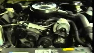 MW 1993 Cadillac Fleetwood Brougham Road Test.flv