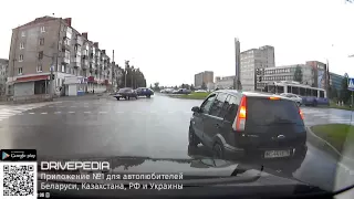 Авария в Ярославской области 30 05 2015 new