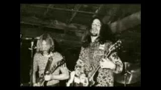 The Allman Brothers Band at A Warehouse 12/31/70