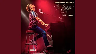 Medley: It's Over / Anybody / Because You Live (Live at The Fillmore, Philadelphia, PA, 2019)