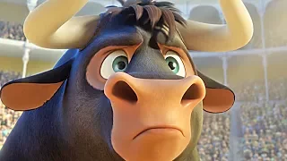 Ferdinand | official trailer #3 (2017)