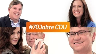 70 Jahre CDU - Der Film