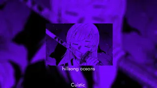 hillsong oceans united lofi remix by (cuistic)