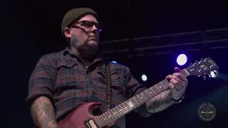 Lucero performs, "Nights Like These", Healing Appalachia 2022