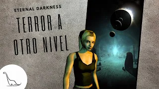 Eternal Darkness - El terror más allá de la pantalla