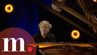 Alexander Malofeev performs Rachmaninov's Études-tableaux, Op 33 at the Verbier Festival 2022