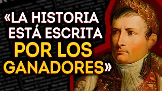 Las 100 mejores frases de Napoleón Bonaparte sobre cómo vivir para que seas recordado / Aforismos