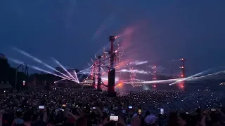 Defqon.1 2023 - The Prophet - Listen To Your Hardcore