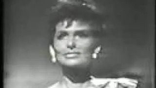 LENA HORNE Sings Love Me or Leave Me and The Eagle & Me 1965