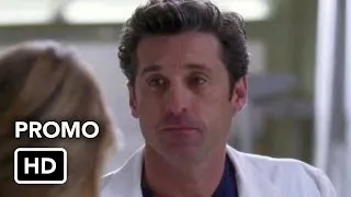 Grey's Anatomy 10x10 Promo "Somebody That I Used To Know" (HD)