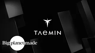 태민 (TAEMIN) - OFFICIAL LOGO MOTION