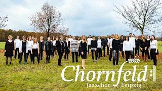 O Täler weit (Felix Mendelssohn Bartholdy / arr. Oliver Gies) - acappella by Jazzchor Chornfeld