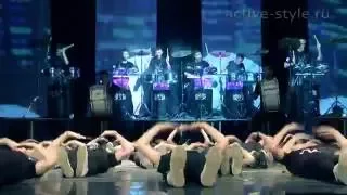 Active Style - Final  - "City' Dance Show