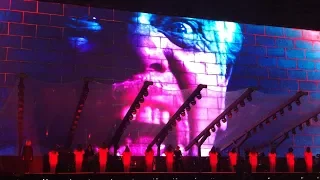 Another Brick In The Wall - legendado inglês/português - Roger Waters, São Paulo, 10-oct-18