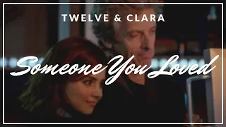 Someone You Loved | 12 x Clara | Doctor Who | Peter Capaldi