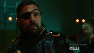 Arrow 6x06 Promises Kept