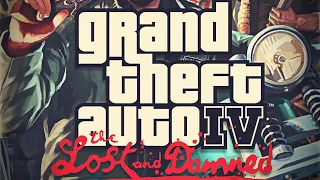 GTA IV - The Lost and Damned Intro Theme Song (Bass Boost) (Reverb) (Dub Echo) (Echobis)