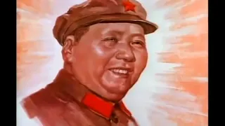 The Cultural Revolution (1966-69)