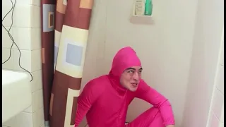 BEST OF PINK GUY by TVFilthyFrank (Reaction Video)