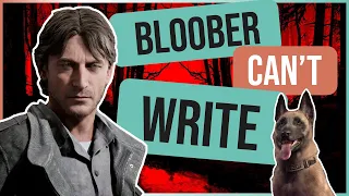 Bloober is AWFUL at Writing Stories | Bloober's Blair Witch Review