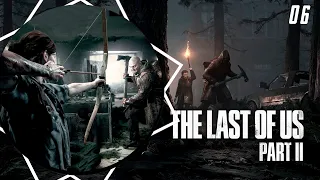 THE LAST OF US 2 (PS4) — 6 — НОВЫЕ ВРАГИ