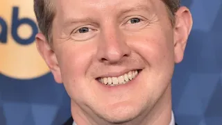 Ken Jennings Makes His Feelings About Next Jeopardy! Host Clear