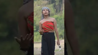 sisa  sisakhe ll Rumi & Abhishek ll kaubru new cover 2024 ll Kokborok short video 2024 ll #shorts