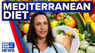 World-first Australian study reveals which foods to stick to for biggest benefits | 9 News Australia