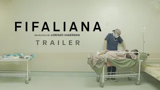 Fifaliana (Lorenzo Hagerman, 2024) - Tráiler